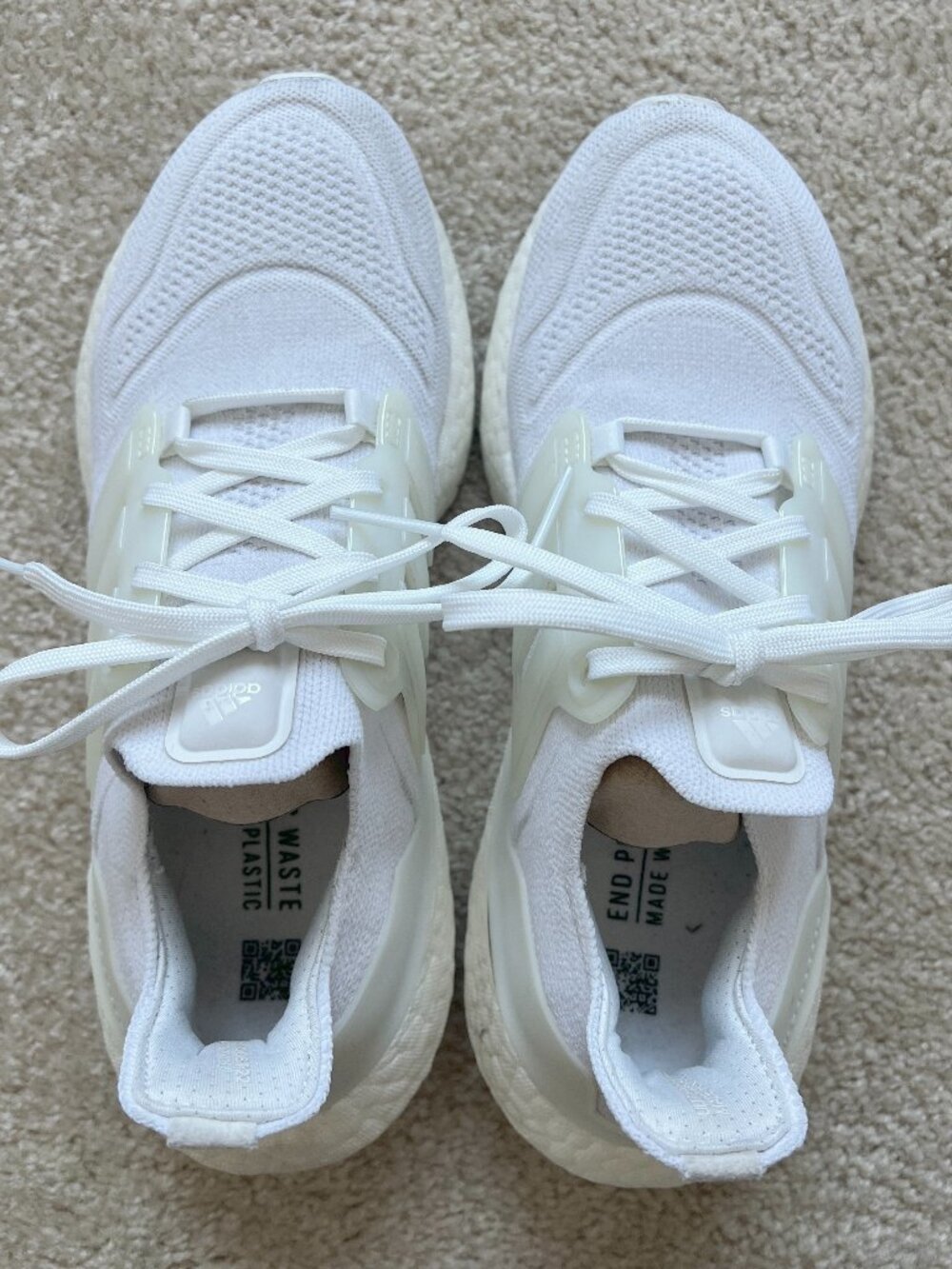 Adidas Ultraboost